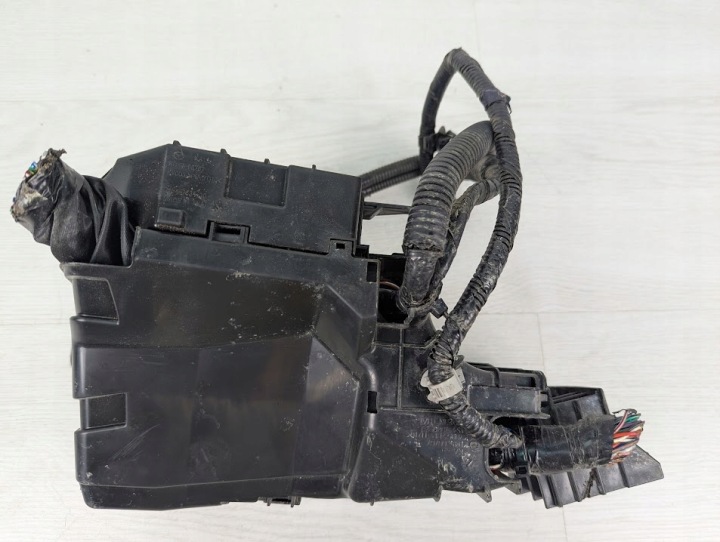 фото №5, Блок запобіжників mazda 6 kd45-667677