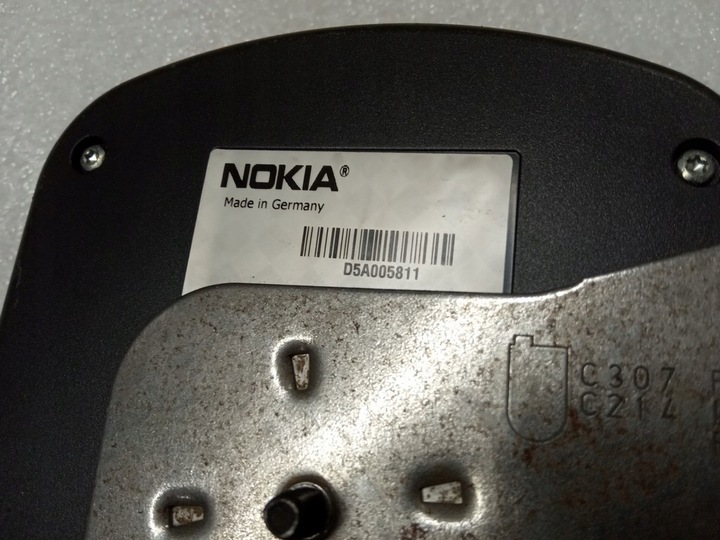 фото №3, Ford - модуль блютуз 8m5t-19g488-bk