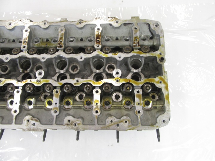 фото №5, Головка bmw e60 e61 e70 e90 e91 e92 f01 n54b30a