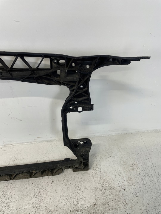 фото №11, Pas переднє підсилювач audi a6 c7 4g