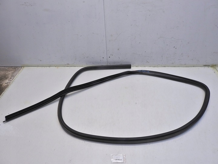 фото №8, Прокладка двері праві перед grand cherokee ii wj