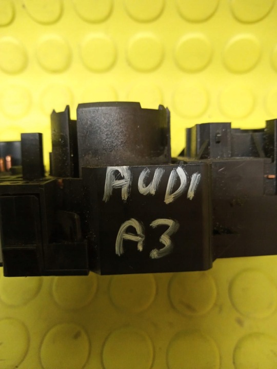 фото №5, Audi a3 перемикач комбінований 8l0953513