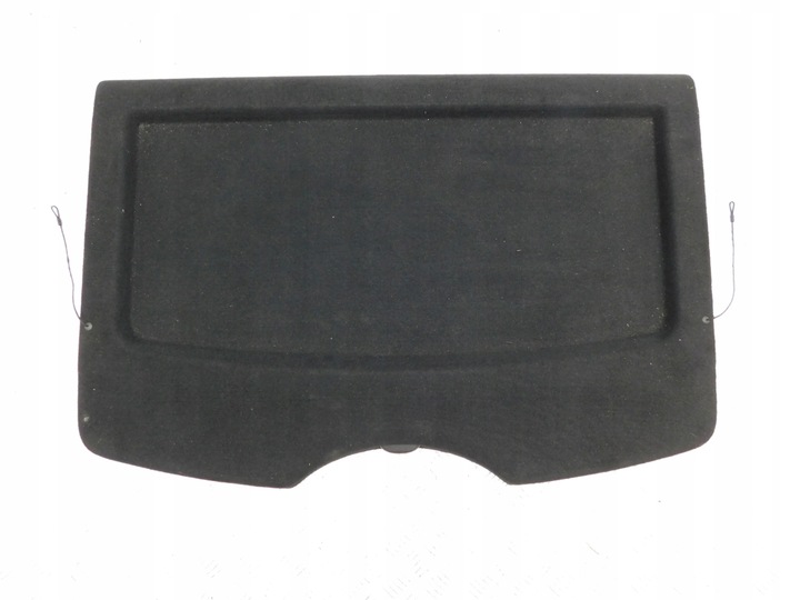 фото №1, Полка багажника 5jj867769 - skoda rapid spaceback 12-19