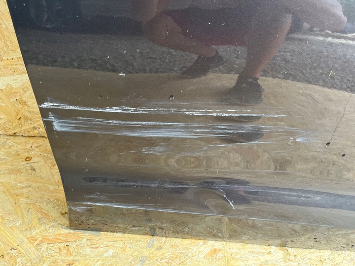 фото №8, Hyundai i30 iii 3 hb універсал двері праві передні