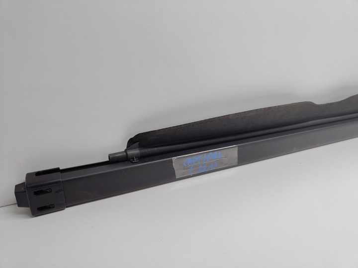 фото №8, Chevrolet captiva orlando ролета багажника оригинал