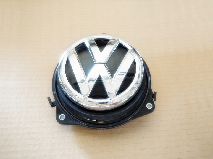 фото №6, Vw passat b8 ручка мікровимикач кришки зад задньої 510827469fod оригінал нова