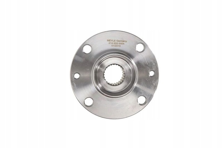 фото №2, Підшипник i ступиці kół meyle 214 652 0004