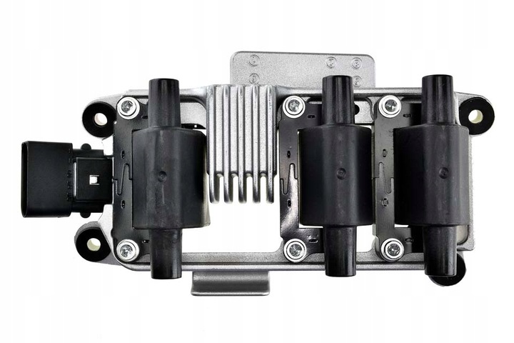 фото №12, Катушка зажигания audi a4 a6 vw passat b5 2.8 97-