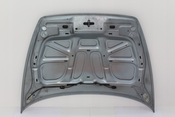 фото №7, Капот крышка двигателя volvo c70 ii 05-09r 474