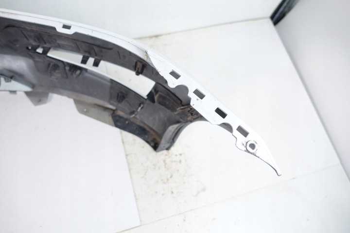 фото №12, Tesla модель 3 бампер перед переднее 2017- 1084168-00-d