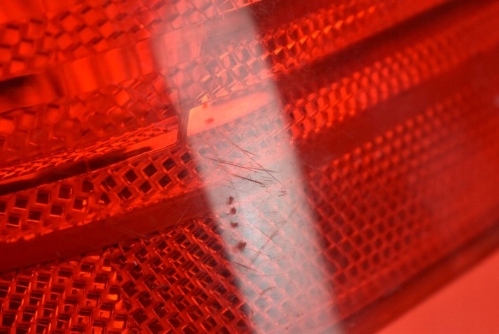 фото №10, Лампа права зад задня bmw e46 sedan 97-03