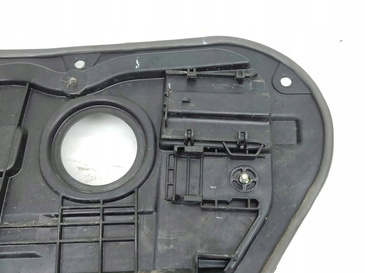 фото №11, Kia sportage 2017 левая сторона механизм подъёма стёкла задней