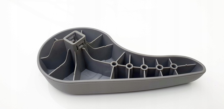 фото №8, Citroen c3 i ручка держатель регулировка сиденье сиденья правая правые пассажир