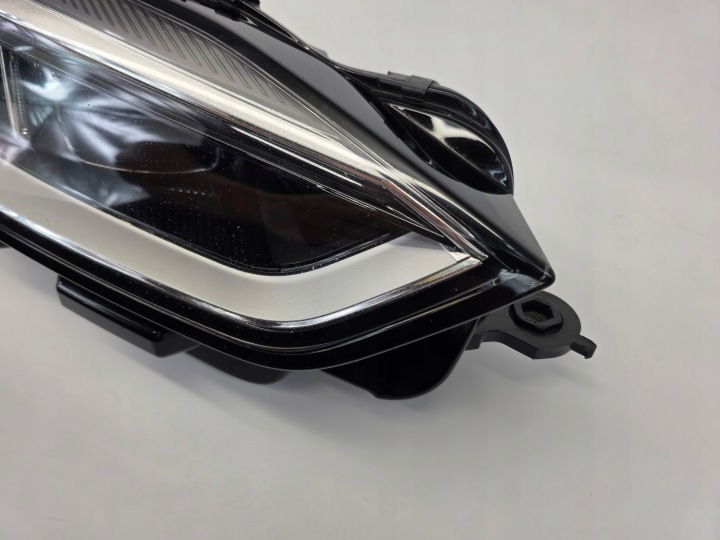 фото №14, Audi a5 8w передний рестайлинг полный led фара правая перед фара 8w6 941 034 d
