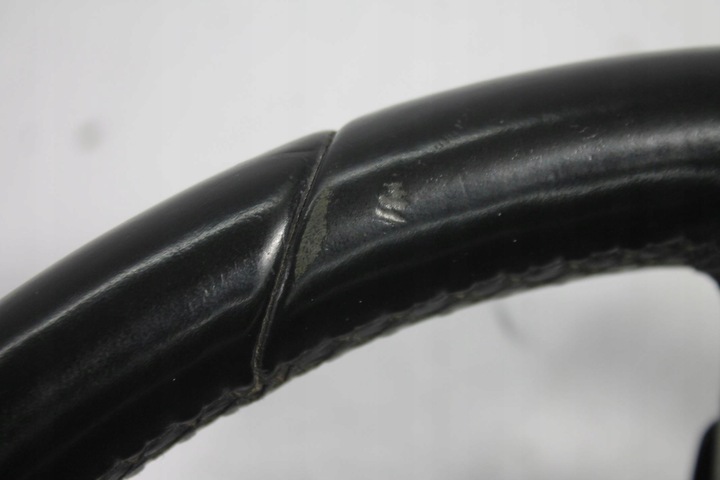 фото №9, Руль кожа лепестки mercedes w176 12-18