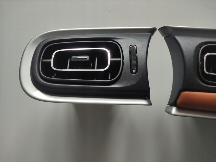 фото №6, Citroen c3 iii 2017 dekor передний панели
