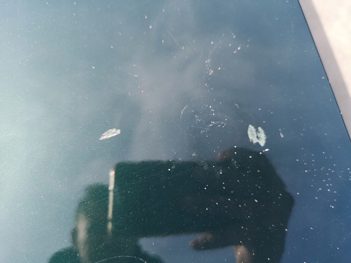 фото №7, Дверь левый перед голый płat vw touareg 7l ld6w