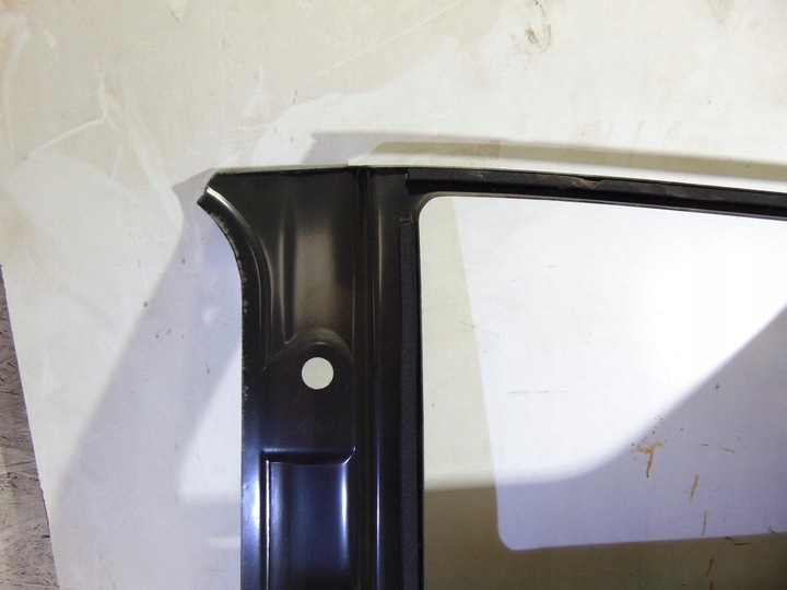 фото №7, Обивка левый зад микрокар m.go 1009817