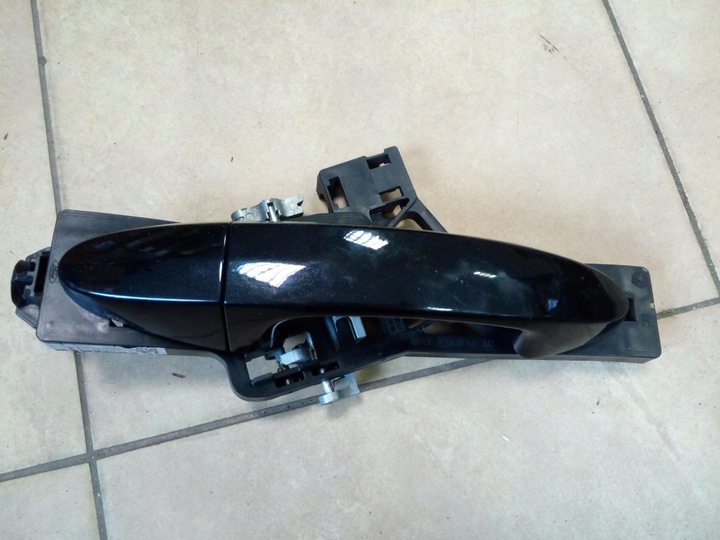 фото №4, Ручка зовнішня ford b-max оригінал.