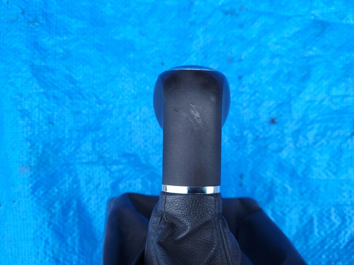 фото №11, Запчасти | astra h домкрат стержень ручка изменения 6 коробки передач 55351706