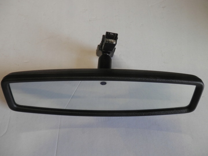 фото №1, Opel insignia дзеркало внутрішні заднього виду