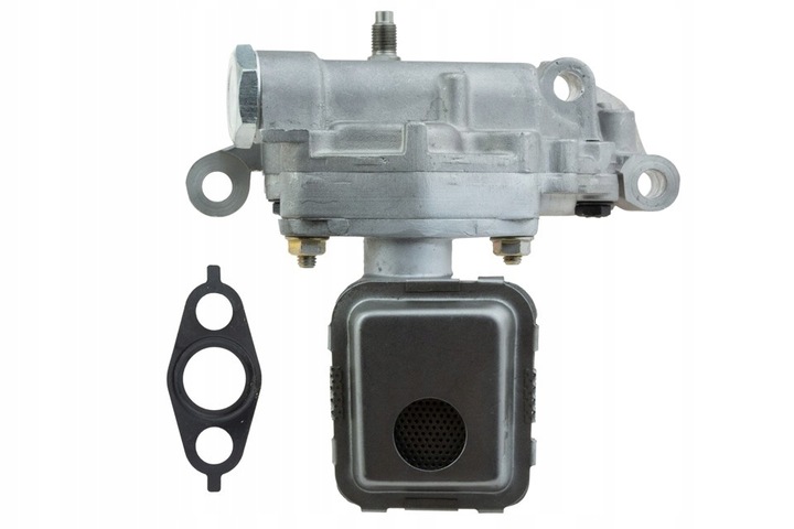 фото №9, Насос масла bpo-ty-004 nty