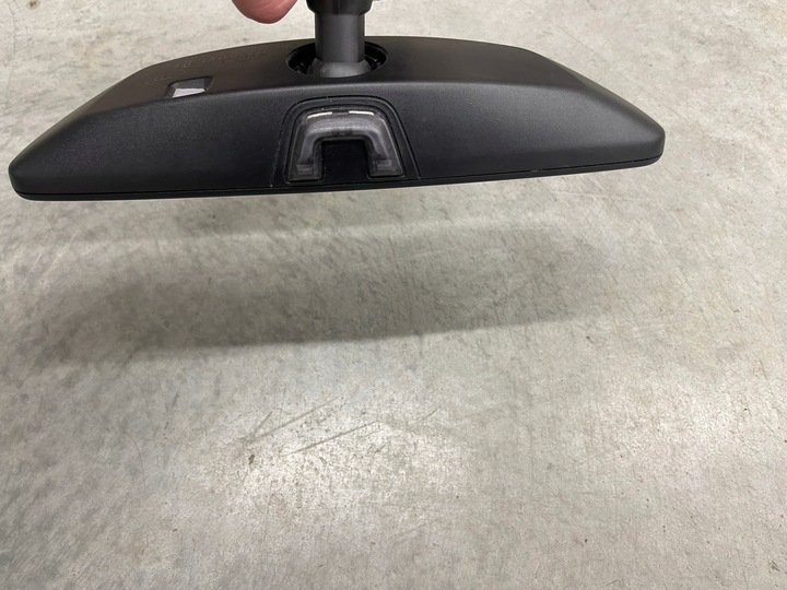 фото №8, Зеркало внутренние audi q5 sq5 80a фотохромный 4pin