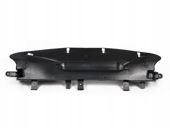 фото №1, Захист бампера перед transit/tourneo custom 12-18