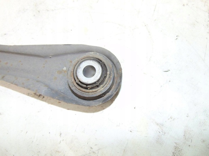 фото №7, Vw touareg i 2.5 03r важіль лівий зад 7l0505376a