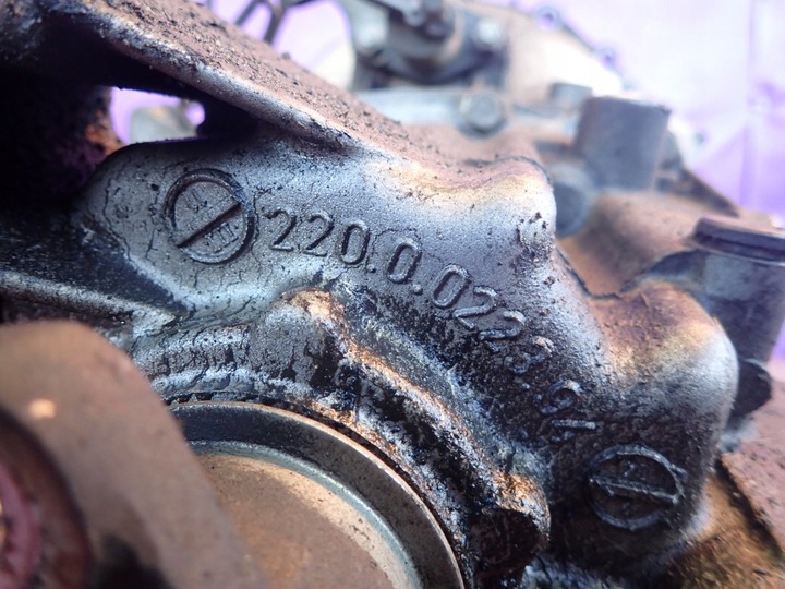 фото №6, Bmw e46 1,8 n46b18a 116km коробка передач коробки передач bdu