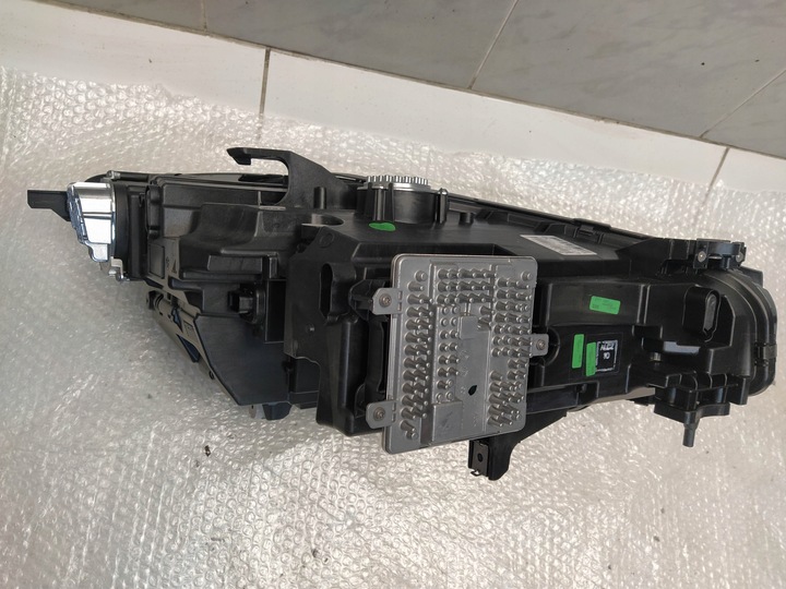 фото №11, Bmw 8 g14 g15 g16 лампа фара ліва повний led 8739581 04