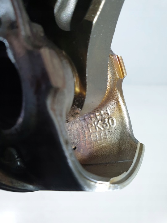 фото №11, Поршень + шатун ford 1.0 ecoboost m1jh