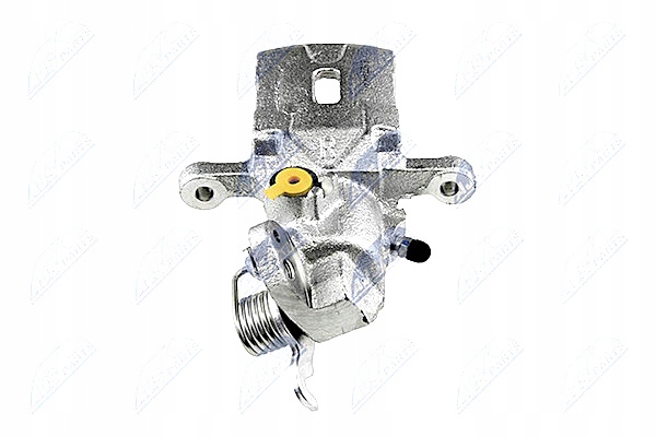 фото №11, Супорт гальмівний зад hyundai купе tiburon 01-09 elantra 00-06 lantra