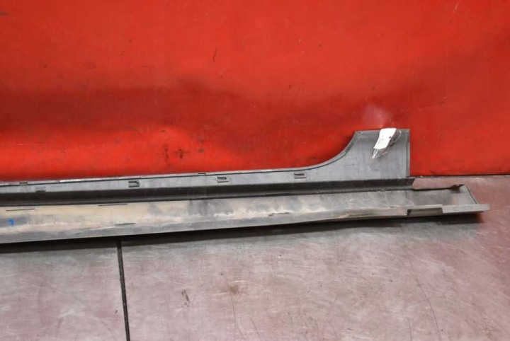 фото №13, Накладка пороговая левая l041 3w8853851f bentley continental 1 i gt 03-12