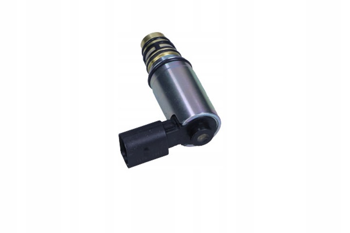 фото №2, Ac175420 клапан управляющий компрессора кондиционера / vag / delphi cvc6