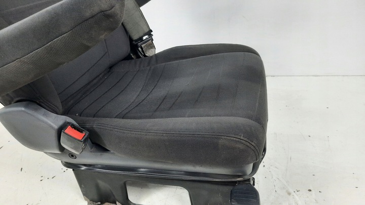 фото №15, Scania r480 євро 5 10r сидіння лівий водія 1891168 2 підлокітники