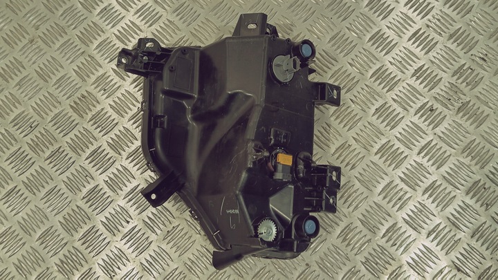 фото №16, Галоген поворот mitsubishi l200 v vi 19-25 8315a058 оригінал правий