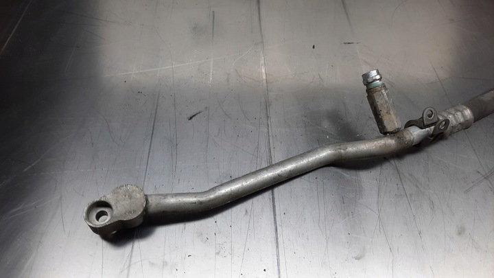 фото №5, Шланг кондиционера vw polo 9n 1.4 tdi