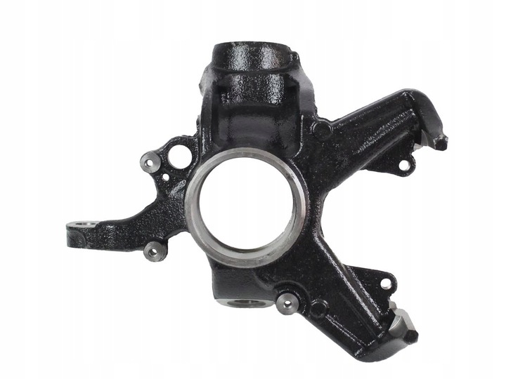 фото №1, Поворотный кулак правая audi a3 seat leon toledo octavia vw bora golf iv beetle