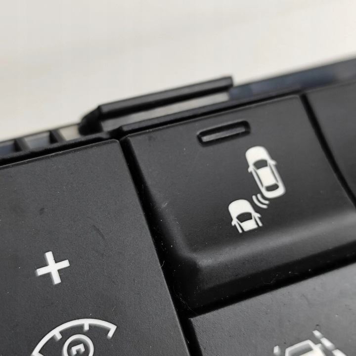 фото №8, Kia sportage 2018 набір перемикачів i кнопок