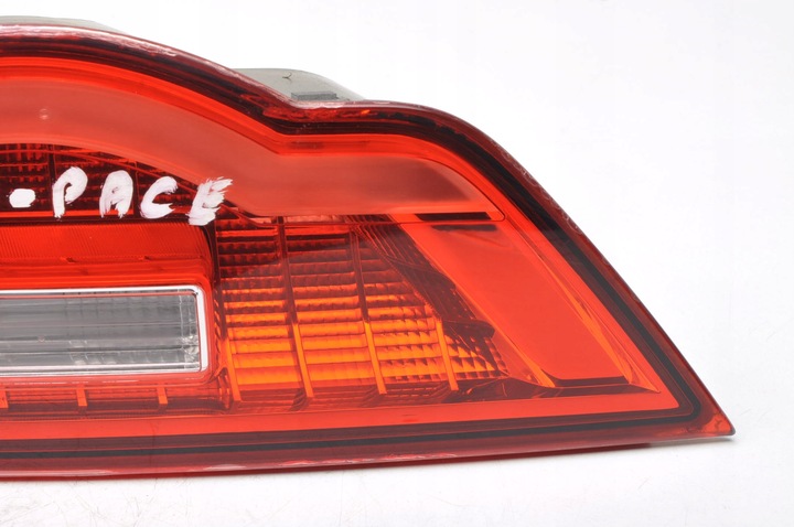 фото №7, Jaguar f-pace x761 лампа права задня w кришка багажника hk83-15k272-ab