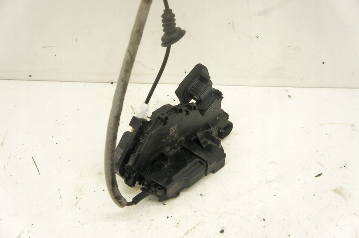 фото №5, Th136 skoda octavia iv замок дверь левый перед 5tb837015c европа