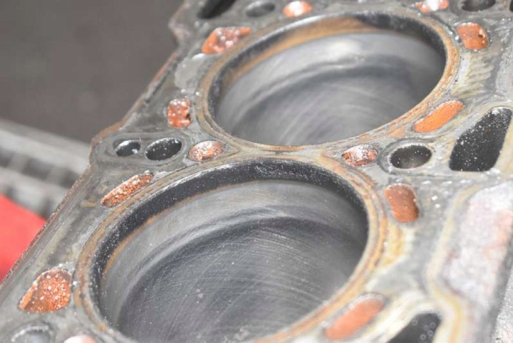 фото №11, Blok низ двигуна вал 55182303 suzuki sx4 1.9 ddis 120 km 06-14