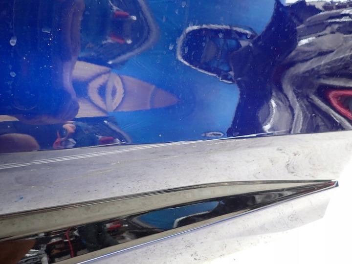 фото №3, Audi q4 e-tron 21- дверь перед передние правые