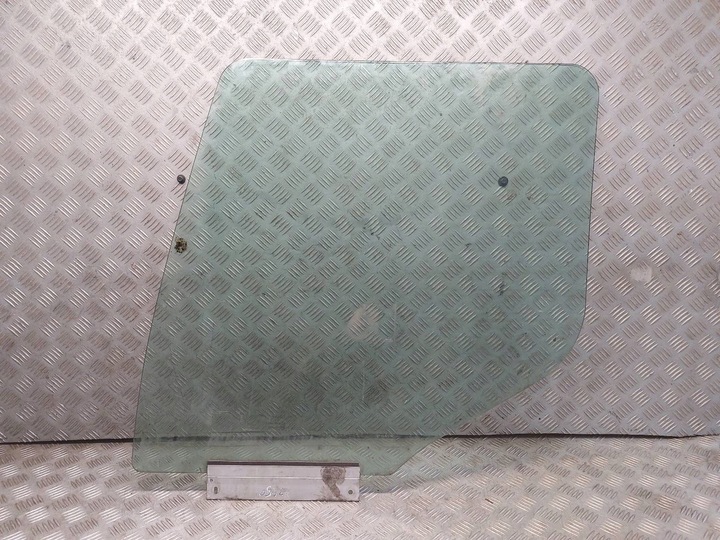 фото №1, Скло двері праві перед renault premium 420 i