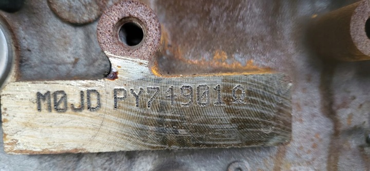 фото №10, Ford двигатель 1.0 ecoboost m0jd