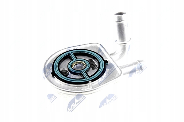 фото №2, Радіаторів масла mazda 3 2.0 2010- 5 2.0 2010- 6 2.3t 2006- cx-7 2.3t