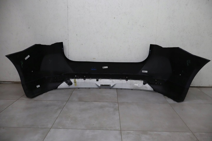 фото №8, Bmw x3 g45 задний бампер 5a292d1
