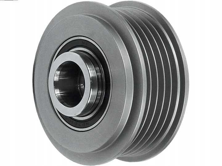 фото №2, Сцепление генератора as-pl afp6015 v