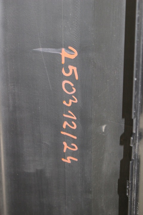 фото №9, Планка порогова ліва bmw f21 f22 f23 475 чорний sapphire